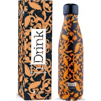 Termoska Termos I-Drink baroque 0,5 l vícebarevný