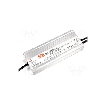 Napájecí zdroj pro osvětlení HLG-320H-12B