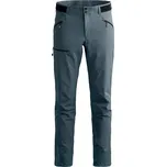 Ortovox Seceda Softshell Pants Men's Velikost: M / Barva: Dark Arctic Grey