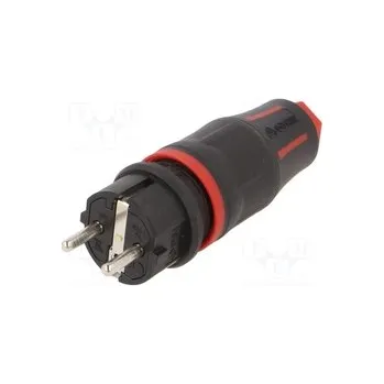 Elektrická zásuvka 05721-SR