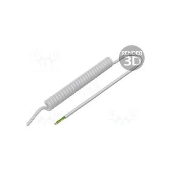 elektrický kabel SPT00147B