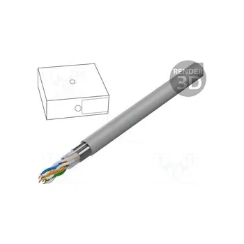 elektrický kabel FPC-5004E-SO/100C