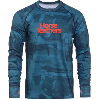 Pánské termo spodky Horsefeathers Termo Triko Horsefeathers, Riley depth 2024/25 Velikost: S