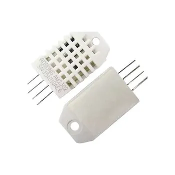 DHT22/AM2302 Teplotní čidlo a vlhkoměr