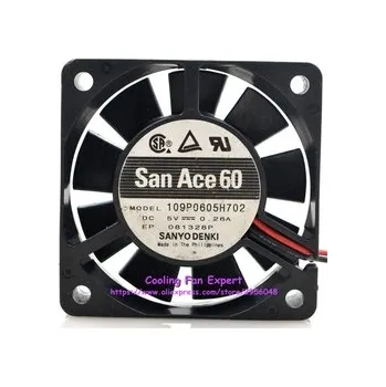 PC ventilátor 109P0605H702