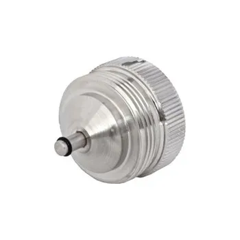 Hlavice pro radiátor Redukce ELEKTROBOCK HD20 pro ventily typu Herz 000168