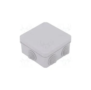 Elektroinstalační krabice HP80-L