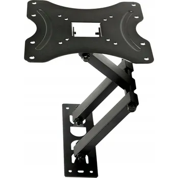 Televizní držák Nastavitelný držák na TV LED LCD 19-43 palců, nosnost 35 kg