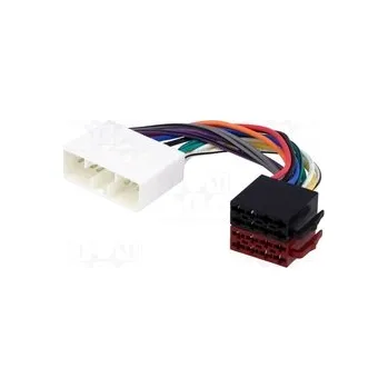 ISO konektor ZRS-AS-1B