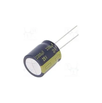 Kondenzátor EEUFK1E332S