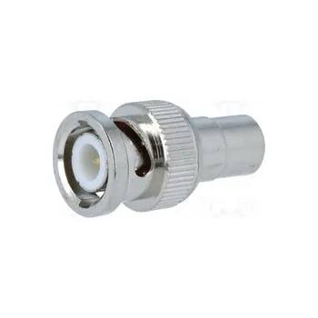 Elektrická zásuvka BNC-202