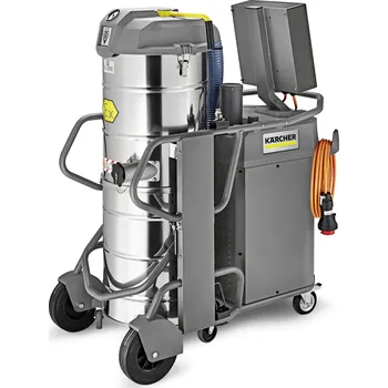 Průmyslový vysavač Kärcher IVS 100/75 M Z22