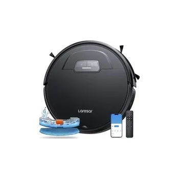 Robotický vysavač Inteligentní vysavačový robot Laresar Evol 3 3v1