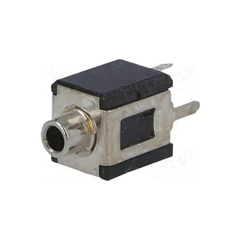 Elektrická zásuvka MDPC2A