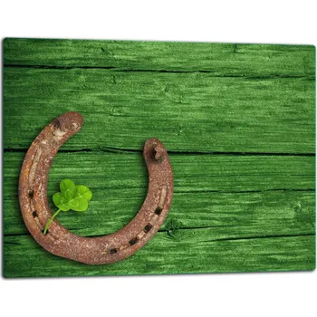 Kuchyňské prkénko Krájecí deska TMK ArtDeko sklo 1 ks