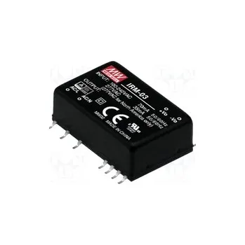 Měnič napětí IRM-03-3.3S