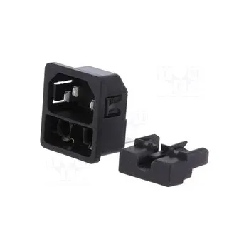 Elektrická zásuvka 6220.5315