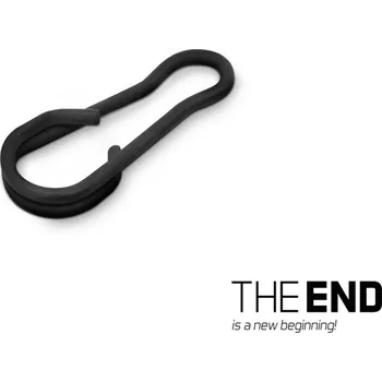 Delphin Rychlovýměnný Klip The End Multi Snap 15 ks