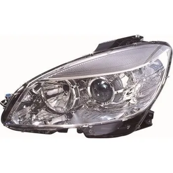 Přední světlomet Světlomet ABAKUS 440-1167RMLD-EM