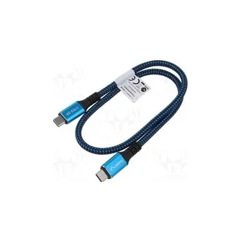 Datový kabel CA-CMCM45CU-0005BK