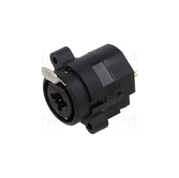 Elektrická zásuvka NTR-NCJ5FI-S