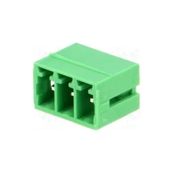 Elektrická zásuvka EBRA-03-A