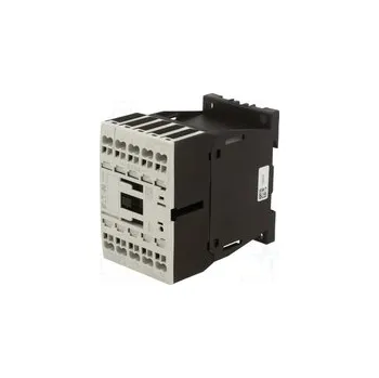 Elektroinstalační materiál DILM12-10-24AC-PI