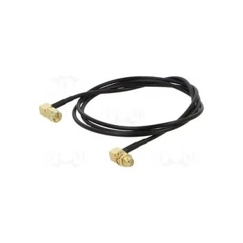 Elektrická zásuvka SMA-11-1.0