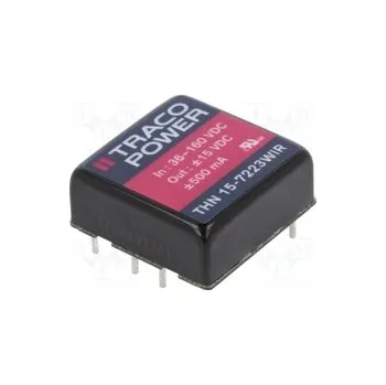 Měnič napětí THN15-7223WIR