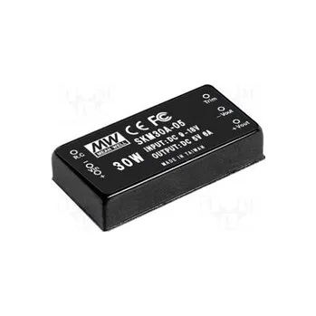 Stavebniny SKM30A-05