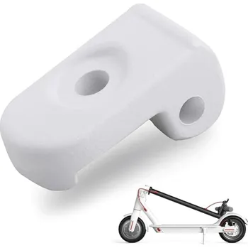 Elektrokoloběžka Mi Electric Scooter Front Folding Hook White