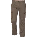 Cerva CHENA Pánské kalhoty olivová - XXL