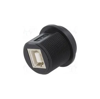 Elektrická zásuvka UB-20PMFP-SC8001