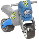 Dohány Cross 8 Policie modré/šedé