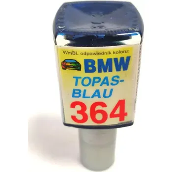 ARASYSTEM Lakovací tužka 364 Topasblau BMW (1994-2004) 10ml