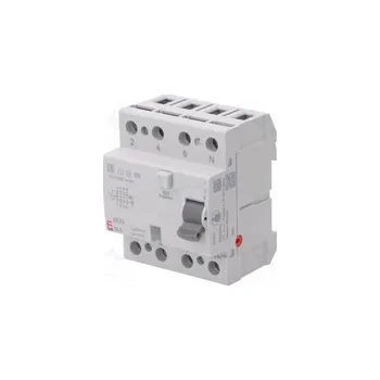 Proudový chránič 002061617