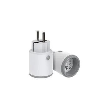 Elektrická zásuvka Smart zásuvka CEL-TEC A2Z-C ZigBee Tuya