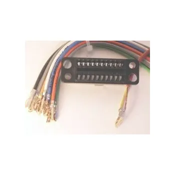 Elektrická zásuvka Thomsonic UNI-T zásuvka