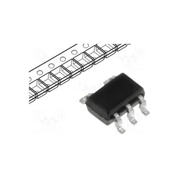 Tranzistor SI1308EDL-T1-GE3