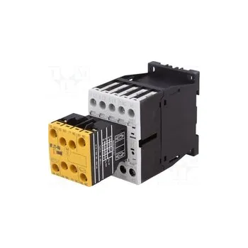 Stykač DILMS9-R23-24VDC