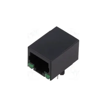 Elektrická zásuvka MTJ-88TX1-LD