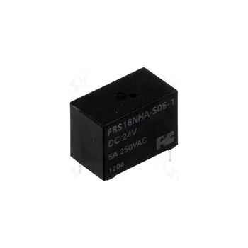 Relé FRS16NHA-S51-24VDC