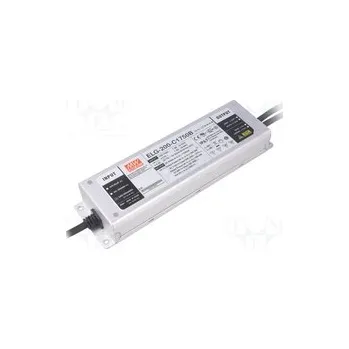 Napájecí zdroj pro osvětlení ELG-200-C1750B