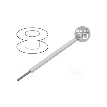 elektrický kabel HEAT260SC-16WH