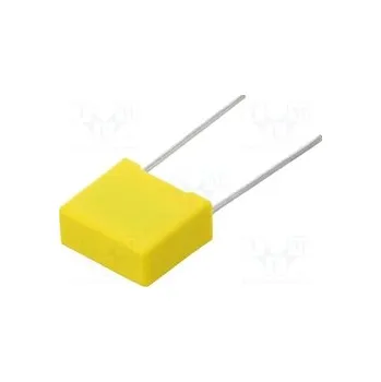 Kondenzátor MKP 150nF/310V RM=10mm