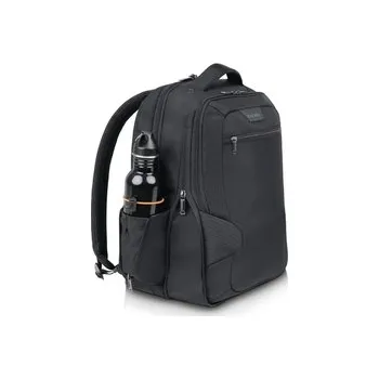 Městský batoh EVERKI ECO Studio Rozšiřitelný batoh na 15" notebook