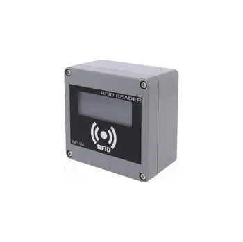Čtečka magnetické karty RFID-IND-U4