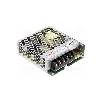 spínaný zdroj LRS-50-3.3