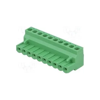 Elektrická zásuvka 1-796634-0