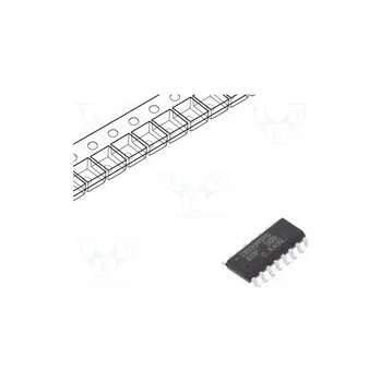 Zesilovač do auta IRS20957STRPBF